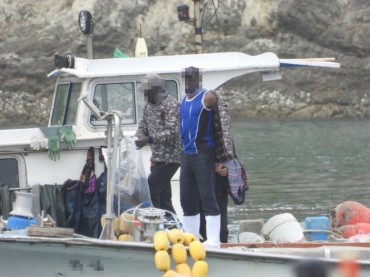 Kenyan Runners Found Working Illegally at South Korean Fish Farms in Fraud Scheme