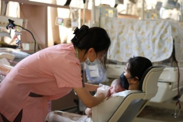 Tiniest Baby in South Korean History Goes Home After 198-Day Battle for Life