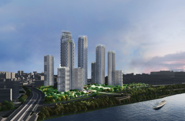 Seoul Approves 250-Meter Luxury Towers in Prestigious Gangnam and Seongsu Districts