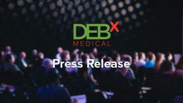 DEBx Medical Secures Expanded Investment from TVM Capital Healthcare