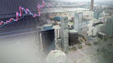 Bank of Korea Warns of 21% GDP Drop by 2100 Without Climate Action