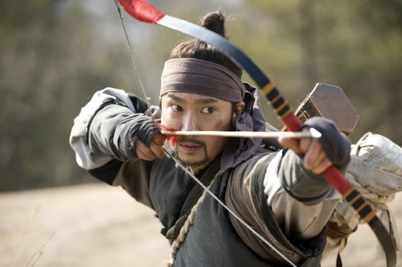 South Korea’s Archery Dominance Linked to Ancient Traditions and Fair Selection Systems