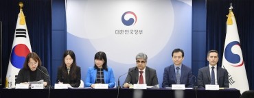 IMF Team Lowers S. Korea’s Economic Growth Outlook for 2025 to 2 Pct