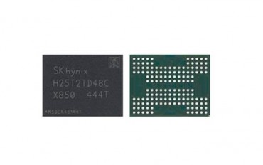 SK Hynix Begins Production of World’s First 321-layer NAND Flash Memory Chips