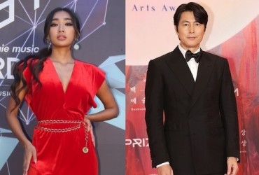 Jung Woo-sung Confirmed as Father of Model Moon Ga-bi’s Son