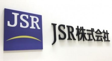 JSR Begins Construction of New Chip Material Production Line in S. Korea