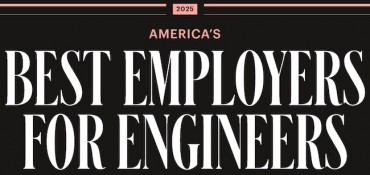 Kia, LG Electronics, and Samsung Named Among Top U.S. Employers for Engineers by Forbes