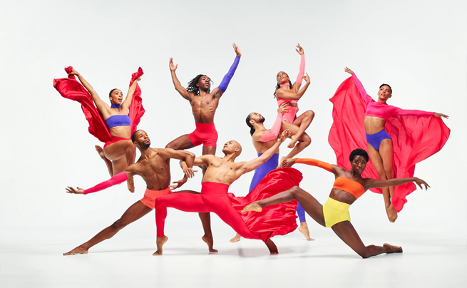 Alicia Graf Mack, Renowned Dancer, Educator, and Institutional Leader, Appointed Artistic Director of Ailey