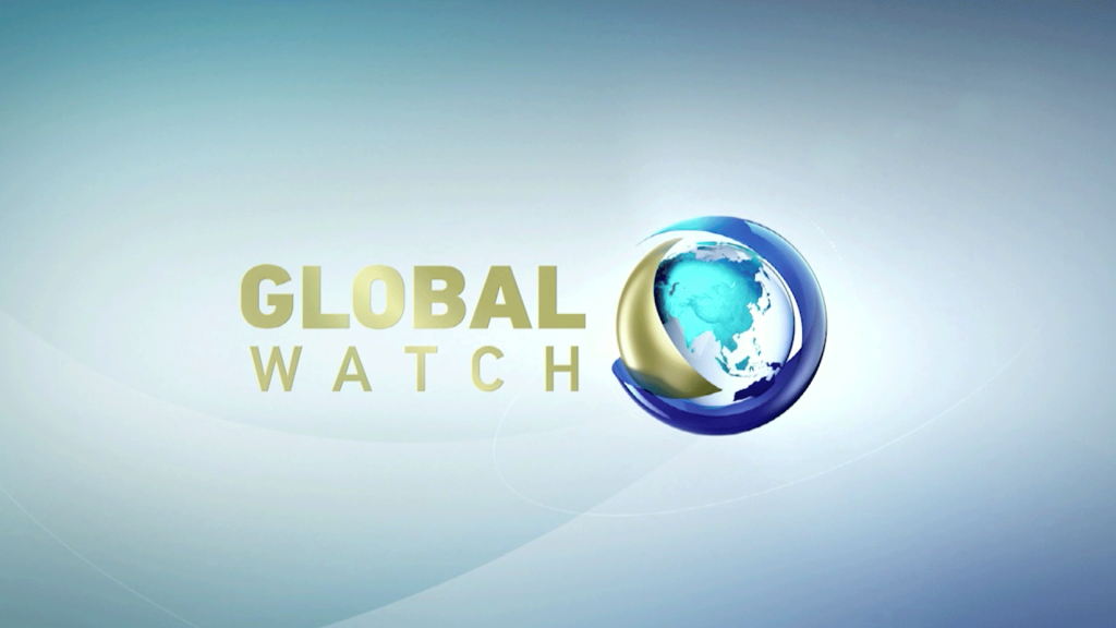 CGTN is an international media organization launched on December 31, 2016. It aims to provide global audiences with accurate and timely news coverage. (Image courtesy of CGTN)