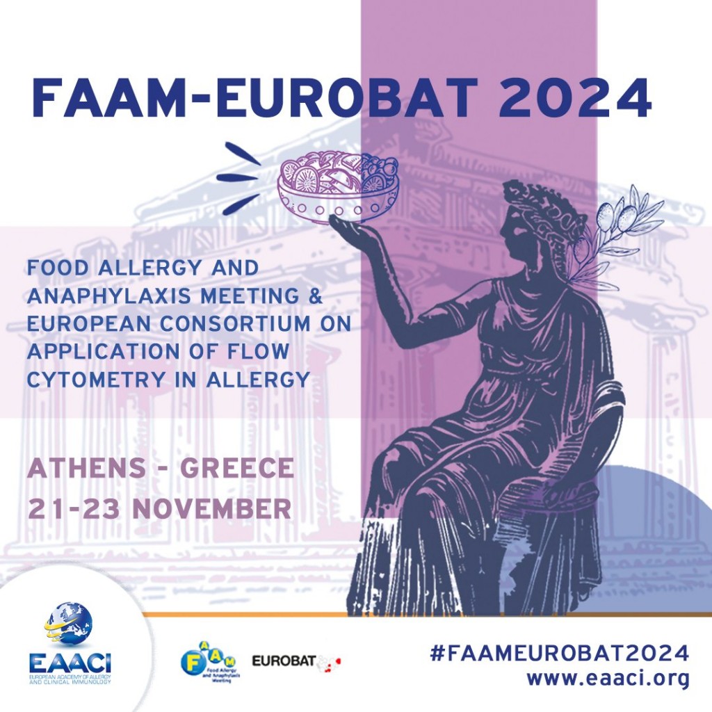 FAAM-EUROBAT 2024