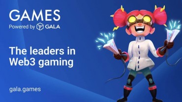 Gala Games Takes Decentralization Further with GalaChain Integration on Bitrue