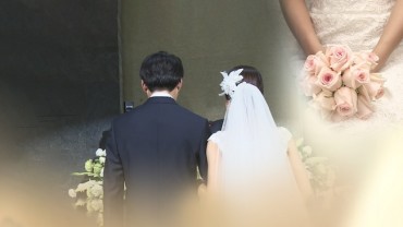 Multicultural Marriages in South Korea Rise to 10.6% of Total Unions in 2023