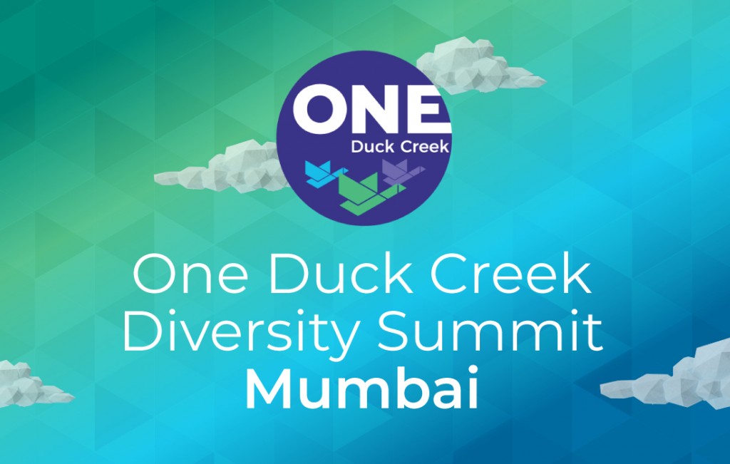 This event focuses on creating a workplace where inclusion, belonging, and well-being actively thrive as part of Duck Creek’s dedication to fostering a diverse, resilient workforce. (Image courtesy of Duck Creek Technologies)