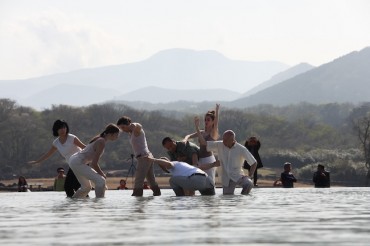 Jeju Stone Park Named Top Public Tourist Site, Famous for ‘Sky Pond’ Popular Among Gen MZ