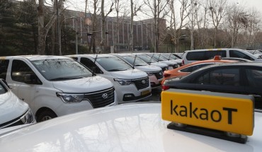 Tada Threatens Legal Action Against Kakao Mobility Over Alleged Driver Poaching