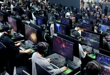 Korean Gaming Industry Divided by IP Strength as Companies Chart Different Paths for 2025