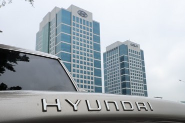 Hyundai Appoints Foreign CEO to Tackle Uncertainties Ahead of Trump Administration