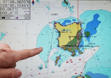 North Korea Disrupts GPS Signals, Impacting Ships and Civilian Aircraft: JCS