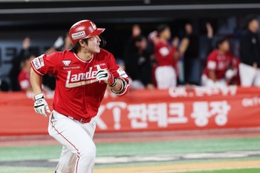 KBO’s All-time Home Run King among 20 Free Agents