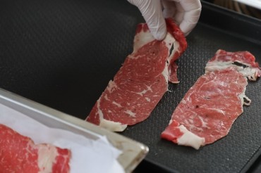 French Beef Returns to South Korean Market After 24-Year Ban