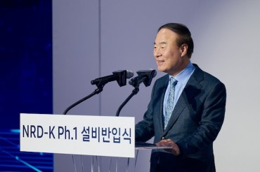 Samsung Electronics Announces New Leadership to Ensure Future Competitiveness in Chips Business