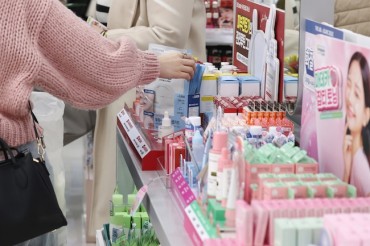 In South Korea’s Beauty Market, Economic Pressures Create a Tale of Two Consumers