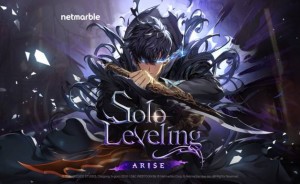 Solo Leveling: ARISE (Image courtesy of Netmarble)