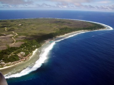 Nauru Launches Innovative Citizenship Program at COP 29, Linking Investment to Climate Action