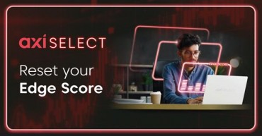 Axi Select Introduces New Feature to Reset Edge Score for a Fresh Start