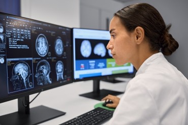 Philips and icometrix advance precision diagnosis in neurology with innovative AI-based imaging solutions at #RSNA24