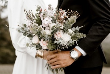 Wedding Gift Money in South Korea Rises to 90,000 Won, KakaoPay Data Shows