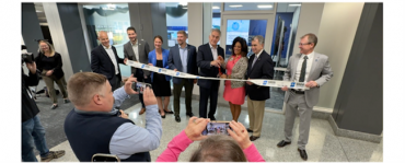 NUAIR and SRAA Celebrate New Headquarters and Highlight Central New York’s Leadership in Advanced Air Mobility and Drone Innovation