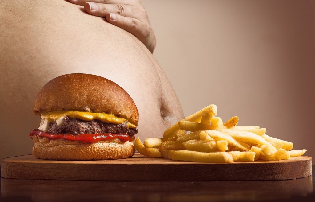 Health experts emphasize that obesity is no longer merely a lifestyle or cosmetic issue but a serious medical condition requiring prevention and treatment. (Image courtesy of Pixabay/CCL)