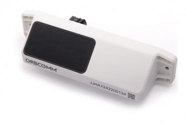 ORBCOMM® accelerates with announcements of new solutions at Intermodal Europe event 2024