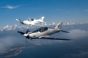 Blackshape debuts at Abu Dhabi Air Expo