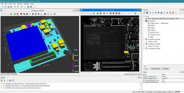 Teledyne launches Z-Trak 3D Apps Studio software tools for in-line 3D measurement and inspection