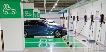 Winter Cold Sparks Concerns Among South Korea’s Electric Vehicle Owners