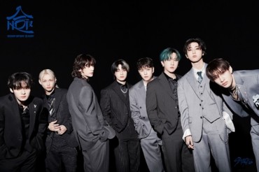 Stray Kids Scores 6th Billboard 200 No. 1