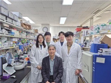 KAIST Scientists Develop Breakthrough Method to Revert Colon Cancer Cells to Normal State