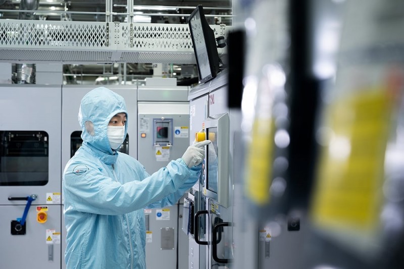 SK hynix Unveils AI-Focused NAND Strategy at Global Data Center Summit