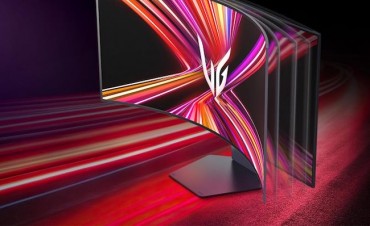 LG to Unveil World’s Highest Resolution Gaming Monitors at CES