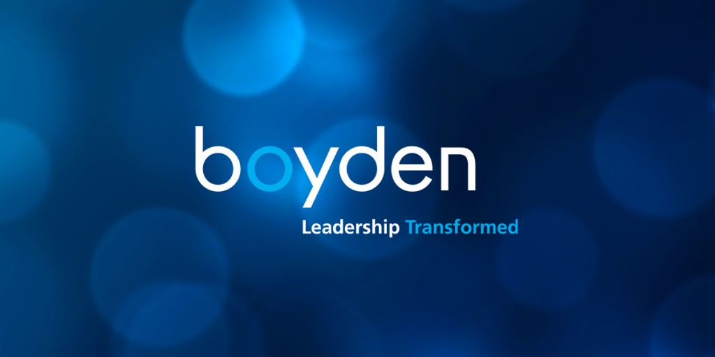 Boyden is a premier leadership and talent advisory firm with more than 75 offices in over 45 countries. 