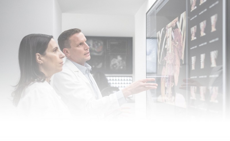 Canon Medical Informatics Selected by Major Non-Profit Health System to Standardize Advanced Visualization Across 25+ Locations