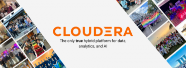 Cloudera Accelerates Enterprise AI with RAG Studio Preview