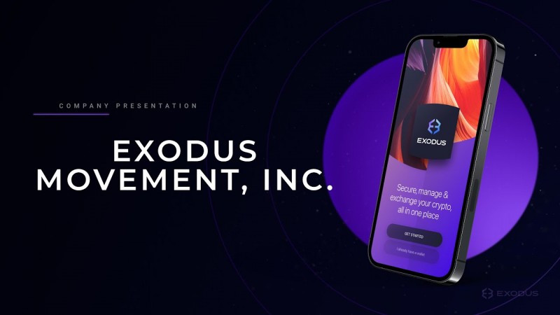 Update: Exodus Movement, Inc. Announces Uplist to NYSE American Exchange