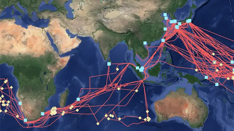 Global Fishing Watch welcomes adoption of United Nations sustainable fisheries resolution