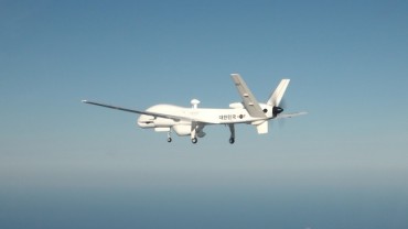 S. Korea Begins Production of Spy Drones for N.K. Surveillance