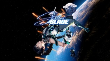 Korean Game ‘Stellar Blade’ Vies for Awards at Gaming’s Oscar Night