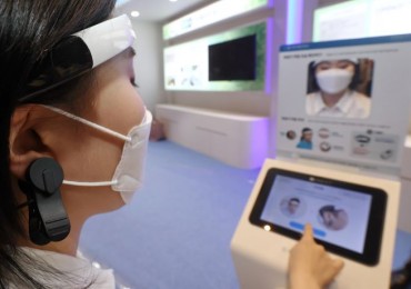 South Korea’s Healthcare Technology at 80% of U.S. Level, Report Finds