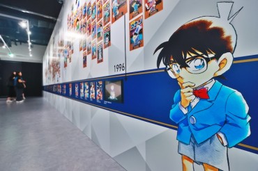 Japanese Manga Enjoys Cultural Renaissance in South Korea as Global Markets Eye K-Webtoons